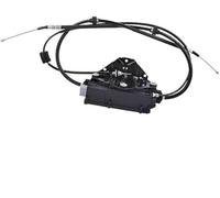 Vuzmode Handbremsaktuator, for, X5 F15 F85 SAV, for X6 F16 F86 2012-2016 Elektrisches Parkbremsmotormodul EPB Parkhandbremsaktuator 34436882007 Elektrische Parkbremse Elektrischer Parkbremsmotor