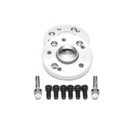 4 Lochkreis-Adapter 20mm pro Seite, 40mm pro Achse, 4x100 auf 5x100 - TA Technix