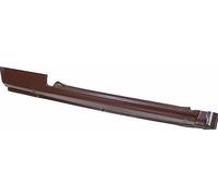 VW / Audi / VAG NEU + Reparaturblech Schweller > Polo / Derby ( 86 > R ]( 71-75 ) 861809848 861803766