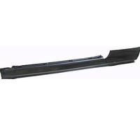 VW / Audi / VAG NEU + Reparaturblech > Schweller > VW Scirocco 1 [ 53 > L ] - ( 9.73 - 8.81 )