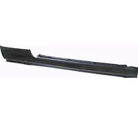 VW / Audi / VAG NEU + Reparaturblech > Schweller > VW Scirocco 2 .1 [ 53B > R ] - ( 9.81 - 8.84