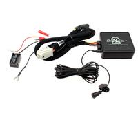 VW Polo Bluetooth Adapter Musik Streaming Headset Anrufe 2004-on CTAVGBT009 Aux