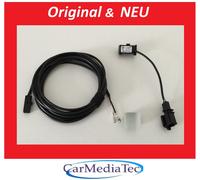 VW Bluetooth Nachrüstung Mikrofon Composition Discover Media Pro Golf VII 7 Polo