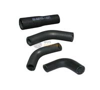 VW Bus T2 T3 Kühlwasserschläuche Ölkühler Thermostat WBX Schlauch NEU NACHBAU