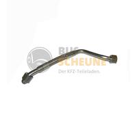 VW Bus T2 T3 Ölrücklaufleitung Ölleitung für Turbolader 1,6 TD JX NEU NACHBAU