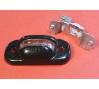 VW Bus T2 T3 Original Hella Kennzeichenleuchte mit Dichtung 190-4210