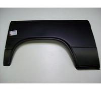 VW Bus T2 T3 Reparaturblech Seitenteil Seitenwand Kotflügel hinten rechts