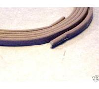 VW Bus T2 u. T3 Schiebedachdichtung, SSD Dichtung, NEU