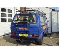 VW Bus T3 Bj. 06/1979 bis 07/1992 - Paulchen Grundträger - 811212 500 - 811212 500