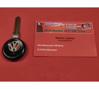 VW Bus T3 Schlüssel Rohling Schlüsselrohling - Profil N - ORIGINAL VW (13-064)