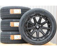 VW Bus T5 T6 T6.1 Kombi Satz 18" Räder Alufelgen Sparco Gravel Allwetterreifen