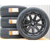 VW Bus T5 T6 T6.1 Multivan Satz Räder Alufelgen Sparco Gravel Allwetterreifen