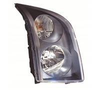 VW Crafter Scheinwerfer Rechts 2011-2016 H7, Halogen Elektrisch Depo