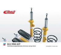 Fahrwerkssatz, Federn/Dämpfer EIBACH E90-85-014-04-22 EIBACH B12 Pro-Kit für