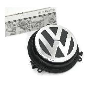 VW Golf 5 1K Passat Betätigung Heckklappe Original Öffner Mikroschalter Emblem