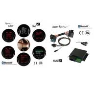 FISCON für VW/Skoda ''Basic'' (alle Radios)