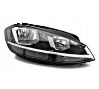 VW Golf 7 VII Ablendlicht LED rechts Neu - Originalqualität Depo