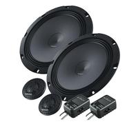 VW Golf IV Lautsprecher 200mm Bässe und Hochtöner