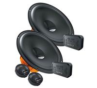 VW Golf IV Türlautsprecher vorne oder hinten 2 Wege