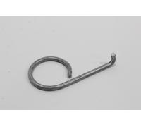 VW Golf Sportsvan 5G Mk7 Alufelgen-Mittelkappen-Demontagewerkzeug neu original