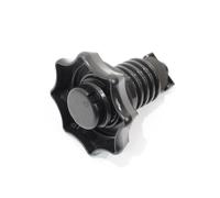 VW Golf Sportsvan 5G Mk7 Ersatzradbefestigungsschraube neu original 1K0803899D