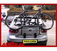 VW Golf V OHNE Chromzierleiste nicht GTI/GT Bj. 10/2003 bis 07/2008 - Paulchen Grundträger - 811408 500 - 811408 500