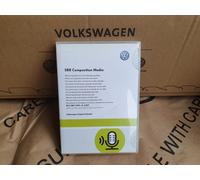 VW Golf VII 5G/AU Aktivierungsdokument Sprachsteuerung 5G0054802 10.2012-2017