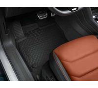 VW Gummimatten vorne und hinten, Tiguan ab Mj. 2017-5NB06150082V