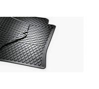 VW Gummimatten vorne und hinten, Touran ab Mj. 2016-5QB06150082V