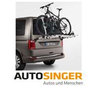 Volkswagen 7H0071104 Heckträger