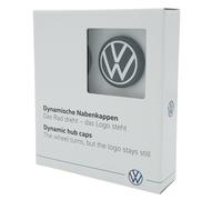 VW ID. Dynamische Nabenkappen, 4 Stück, Felgendeckel, Abdeckung, 10A071213A