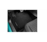 VW orig. Zubehör Allwettermatten/Gummimatten für T-Cross