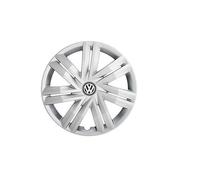 VW Orig. Zubehör Radkappen-Set f. Polo