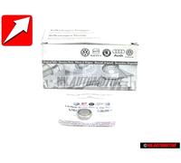 VW Original Batterie - N 90262401
