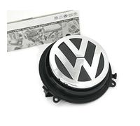VW Original Betätigung Heckklappe À-Ffner Hinten Mikroschalter Emblem Chrom 3C5827469D ULM