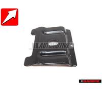 VW Original Klemmleiste Für Batterie - 6X0959502A