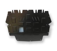 VW Passat B7 2010-2015 Stahl Unterfahrschutz