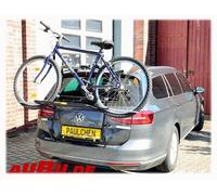VW Passat Variant Typ B8 Bj. 11/2014 bis 2023 - Paulchen Grundträger - 811308 300 - 811308 300