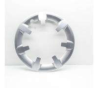 VW POLO 6R WHEEL PLASTIC TRIM 6R06011578Z8 NEW GENUINE