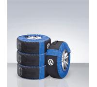 Volkswagen 000073900E Reifentaschen