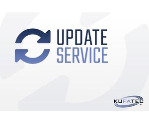 VW RNS 850 Navigation Update - US auf EU (38623)