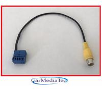 VW Rückfahrkamera Adapter Kabel Cinch Quadlook Video MIB MQB RCD330 RCD 330 PQ