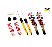 MTS - Eibach Springs Gewindefahrwerk Sport MTSGWVW36-S für VW Scirocco III