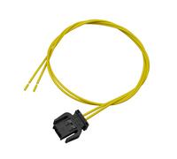 VW Stecker Reparatursatz Steckverbinder 2-pol OEM 893 971 632 893971632 Elektrik