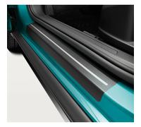 VW T-Cross Einstiegsleisten Schutzfolie 2GM071310 vorn hinten 4 tlg. Satz