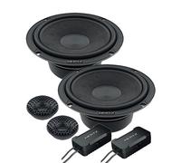 VW T-Roc Lautsprecher für vordere Türen