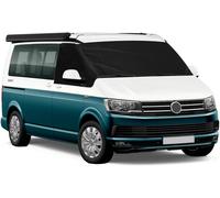 VW T5 Frontscheiben Abdeckung 600D Sonnenschutz wetterfest Verdunkelung
