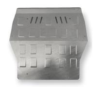 VW T5-T6 2003-2020 Stahl Unterfahrschutz *FEUERVERZINKT*