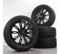 VW T5 T6 T6.1 ABT GR18 Sommerräder Original Felgen 18 Zoll Reifen 255/45R18 NEU