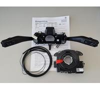 VW Tiguan 5N ab 7/2010 original Tempomat Nachrüstsatz GRA cruise speed control